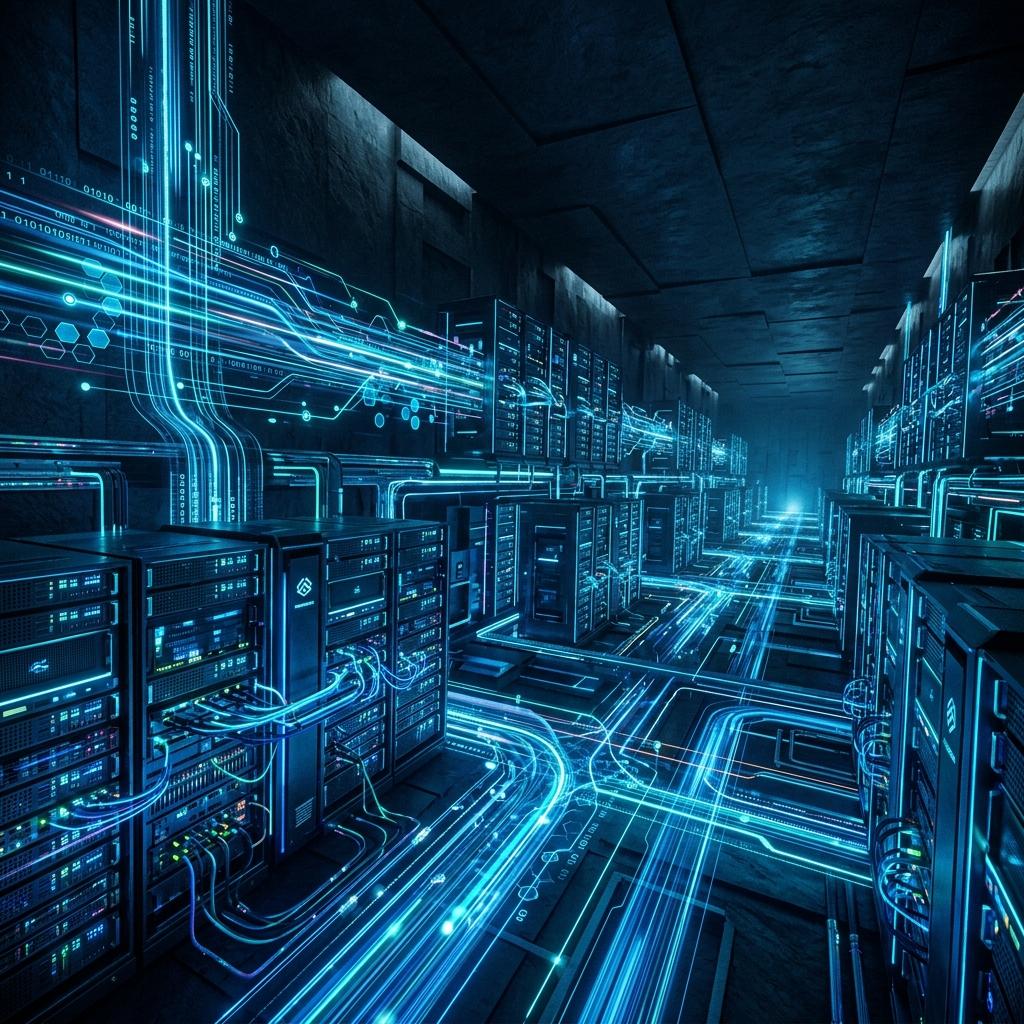 Enterprise Software Solutions Background